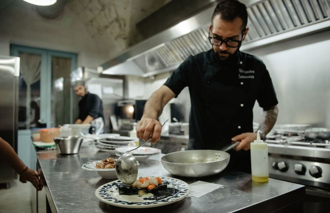 Masseria Palombara - Foto 71