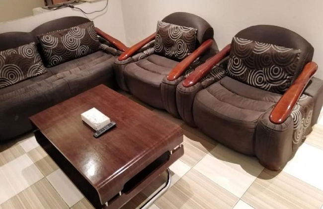 Yazan tower furnished residential units - Photo 11