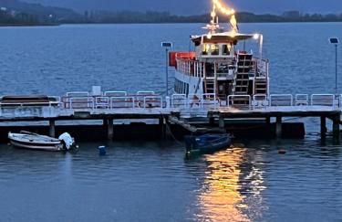 Voria Paralia - Foto 38