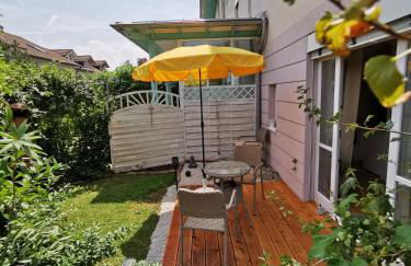 Allgäu Apartment Kempten - Foto 1