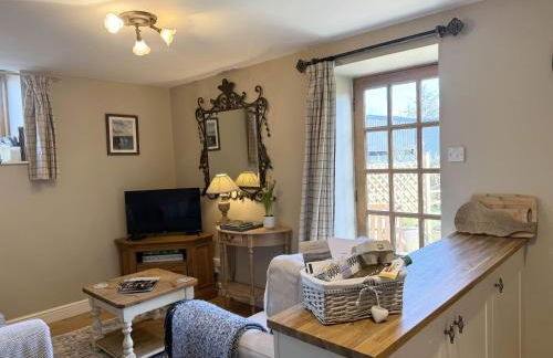 Gooseyard at Middle Farm and Cottages - Foto 3