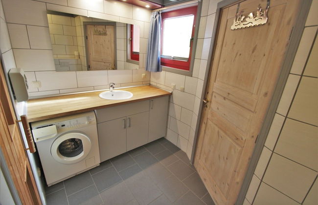 Ferienhaus im Ferienpark Mirow - Foto 11