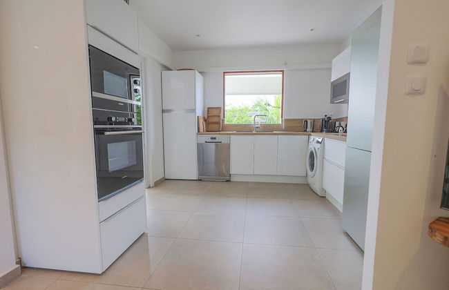 Nakolodge 2 chambres - piscine / jardin privatifs - Foto 14