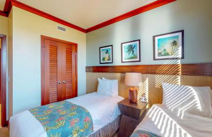 Ko Olina Beach Villas O1006 - Foto 13