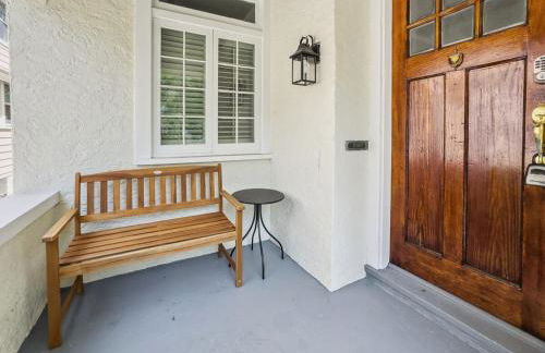 Cozy Urban Farmhouse 3bd1andhalfbth - Foto 8