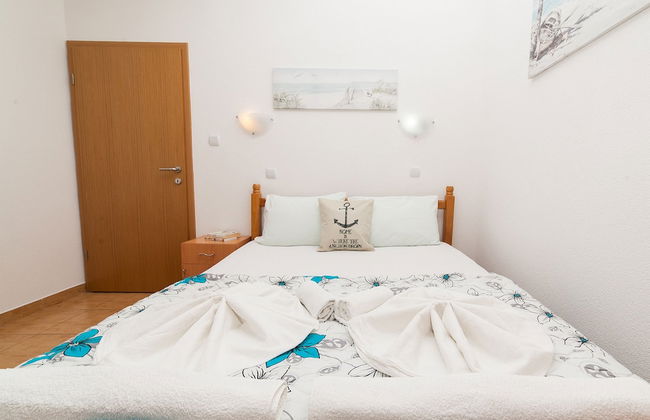 Apartments Viktorija - Foto 12