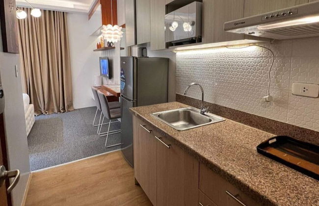 Messatierra Garden Recidences - Foto 26