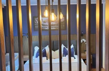 Zentrale Wohnung direkt am Hauptbahnhof - Bismarck - Foto 45