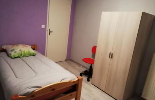 Maison à la campagne au cœur du Cantal dept 15 - Foto 6