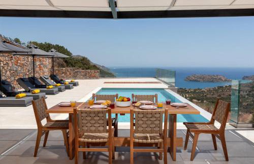 Villa Cristina - Foto 1