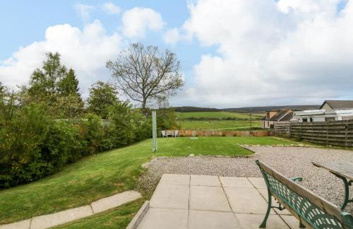 Berg Cottage - Foto 35