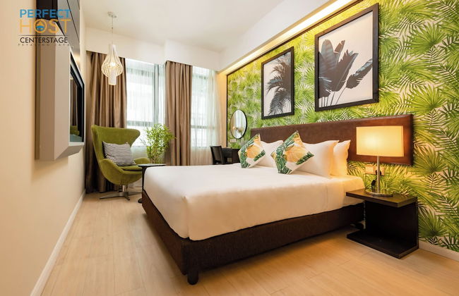 Centrestage Petaling Jaya- Perfect Host - Foto 20