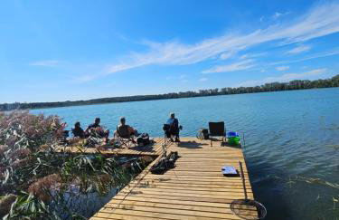 Gościniec Wędkarski Sieja - Foto 30