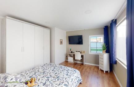 Sunset Villa - Maspalomas by Villas Rivero - Foto 26