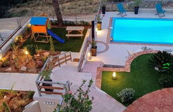 Villa Angelo Porto Heli - Private Pool - Foto 12