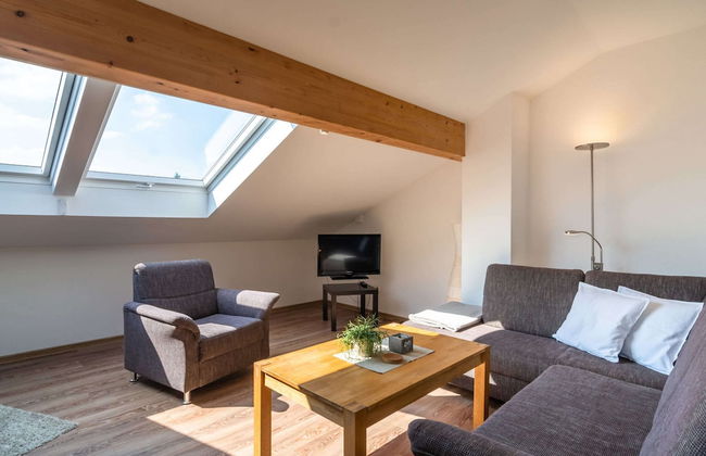 Eifel Lakeside Family Escape - Foto 15