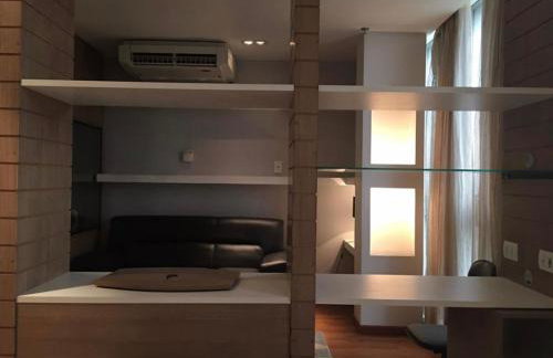 PROMOÇÃO EXECUTIVA COM BANHEIRA E FLATS SEM BANHEIRA- Melhor Hotel De Taguatinga - Foto 45