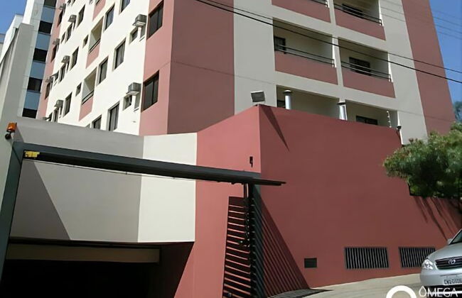 Ômega Flat - Foto 24