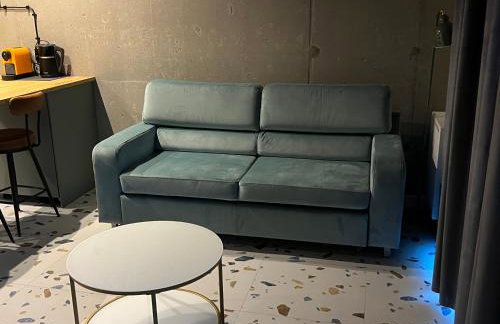 Apartament LOFT M84 - Foto 11