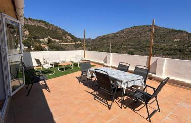 El mirador de Espadán - Foto 30