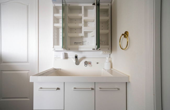 THE GARNET HIGASHIKAWA - Foto 66