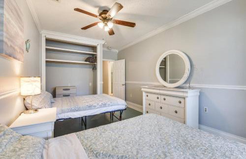 Pet-Friendly Fort Walton Beach Home 4 Mi to Ocean - Foto 21