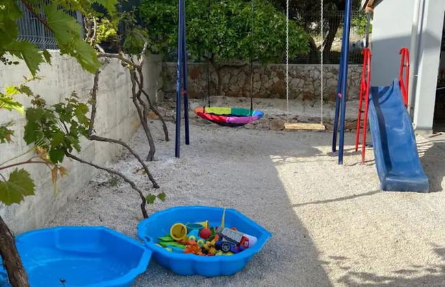 Villa Stipea - Foto 32