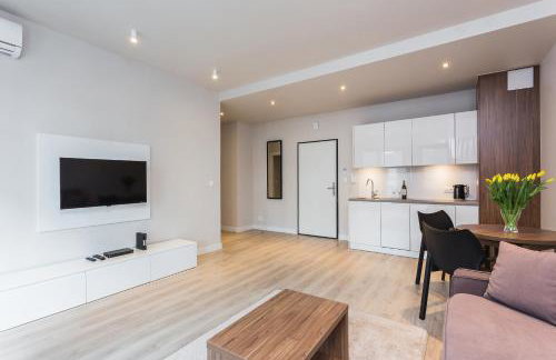 Platinum Residence Mokotów - Foto 22