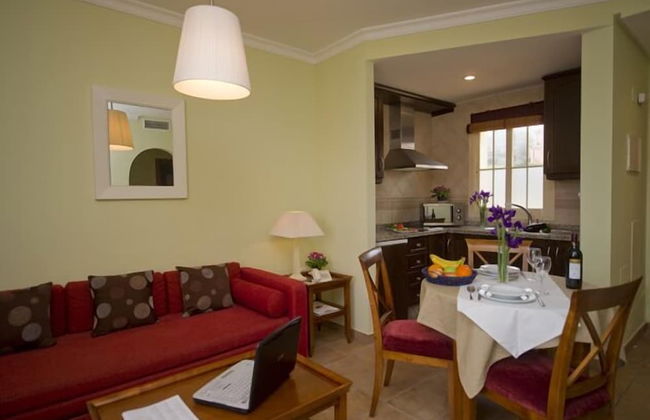 Apartamentos Vista Real - Foto 24