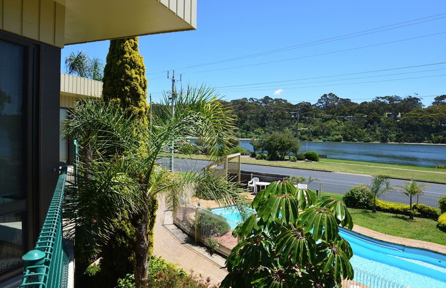 Emmanuel Holiday Apartments - Foto 34