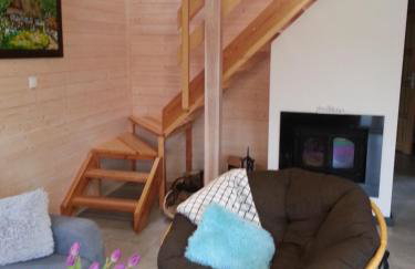 Biały Żagiel - Dom do wynajęcia Pluski - Foto 15