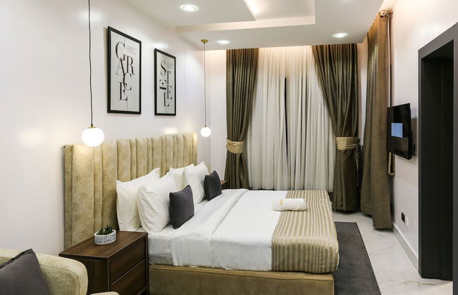 George Residence Banana Island - Foto 12