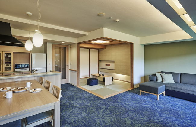 Tokyu Vacations Hakone Gora - Foto 3