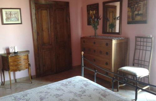 Agriturismo Cantinaccia di Sopra - Foto 38