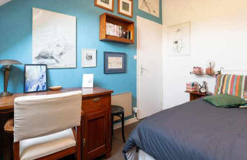 Résidence An Avel - Photo 21