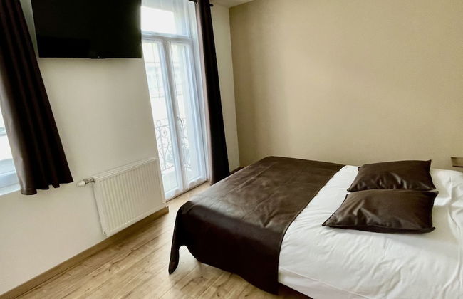 Appart Hotel Gambetta - Foto 11