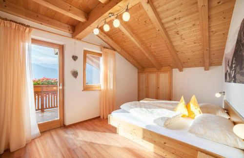 Tonigbauernhof Enzian - Foto 1