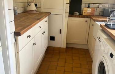 Wish End Cottage - Foto 11