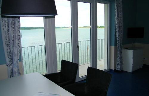 Laguna Seeappartements - Foto 16