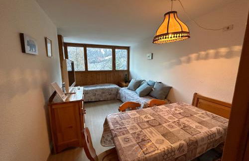 Sasso Rosso Apartment - Photo 1