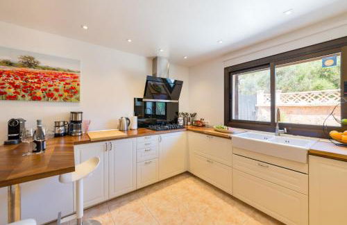 Ferienhaus Casa Kristel - Foto 17