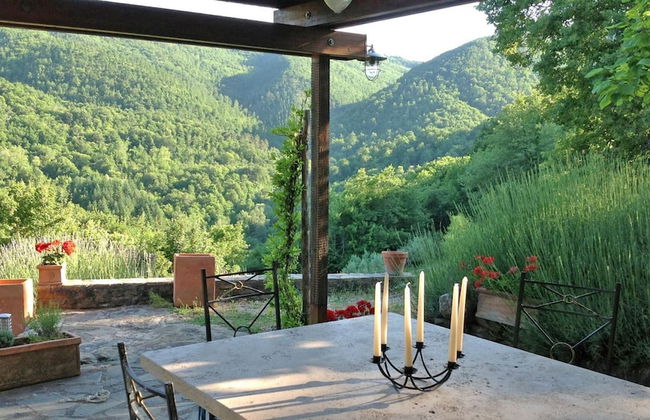 Casale Mollina 6 2 - Photo 5