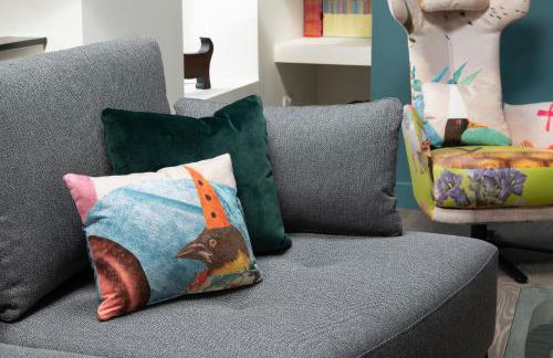 Ty Uchaf Cottage - Foto 42