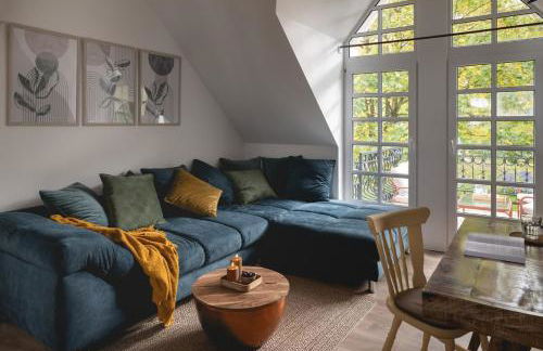 Hofgut Eveshausen Familienquartier Chalet 6-11 Gäste - Foto 38