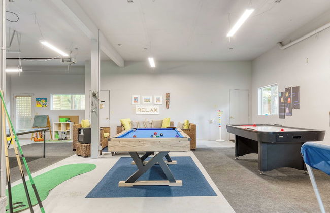 Barranco by Avantstay Stairway to Beach + Views - Foto 15