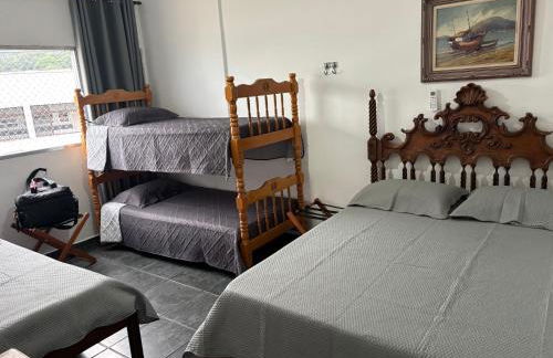 Apartamento espaçoso com vista deslumbrante - Foto 22