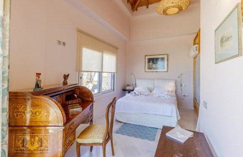 Elaia's Modern Villa - Panoramic Sea View - Foto 12