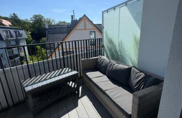 Baltic Waves Miedzyzdroje - Foto 37