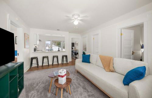 The South Hill Sanctuary-Near Manito & Restaurants - Foto 17