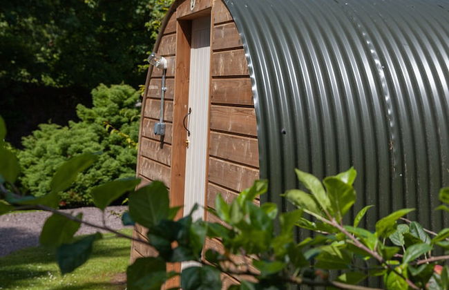 Ballyvolane House - Foto 34